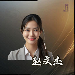 赵文杰